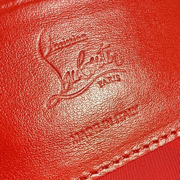 Christian Louboutin Toiletries Bag - Picture 11 of 14